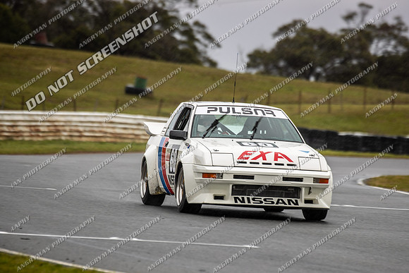 Heritage Touring Cars Group C - 60 - 02 - Friday-4