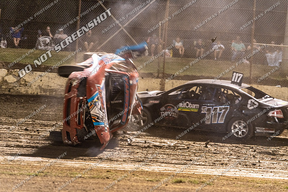 Street Stock 67 T67 - 08 - Hobart - 1st Jan 2023-30