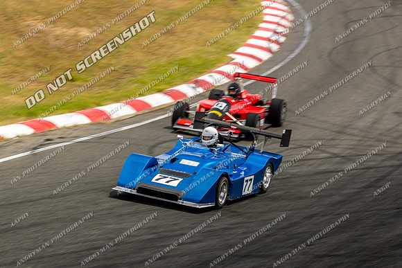 Sports & Racing Cars 77 - TCRC Rnd 6 - 1st Dec 2024-3