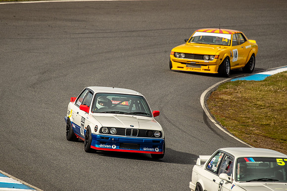 Muscle Car Cup - 77 - Sunday-3