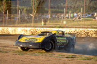 Super Sedan 21 N21 - Friday-11