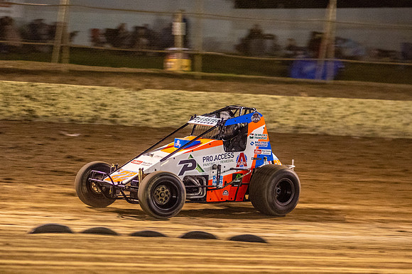 Wingless 22 T22 - 24 - Latrobe - 2nd April 2022-24