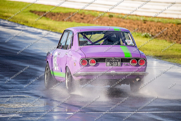Group NC Over 2 Litre - 13 Callan Thomas - Saturday - 1st october 2016-13