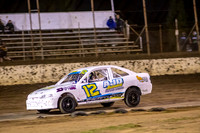 Junior 12 T12 - Friday-5