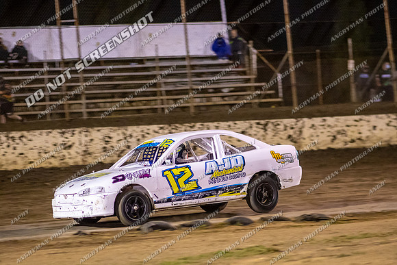 Junior 12 T12 - Friday-5