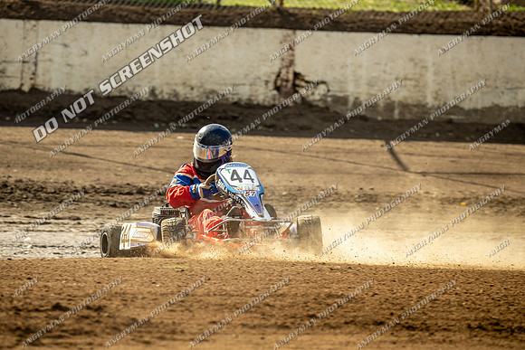 Kart 44 - 9 - Hobart - 13th Feb 2021-3