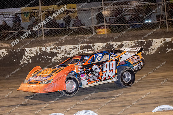 Super Sedan 99 WA99 - 13 - Latrobe - 18th Jan 2019-24