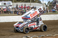 Sprintcar 2 W2 - 19 - Latrobe - 2nd Feb 2018 - WSS_-3