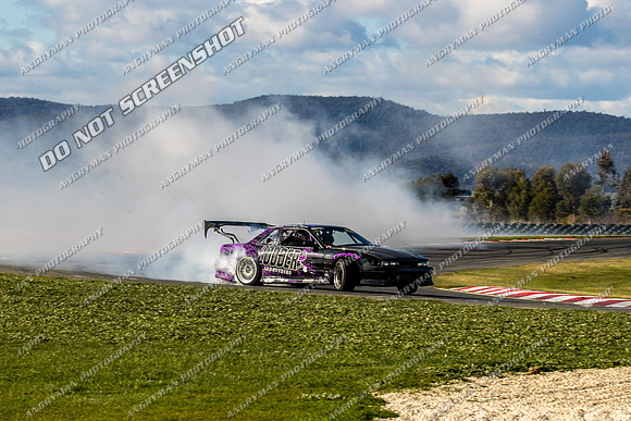 42 - Island State Drift - 20th Aug 2022-4