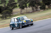 91 - Group NB Under 3 Litre & NC Under 2 Litre-15