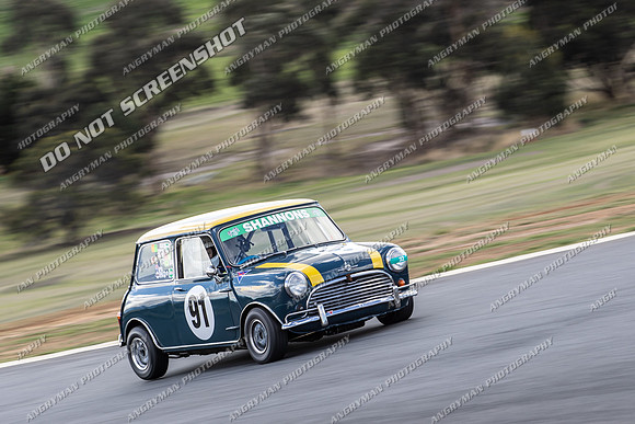 91 - Group NB Under 3 Litre & NC Under 2 Litre-15