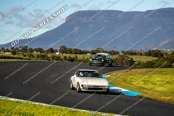 Regularity Marque Sports Cars and Invited - 42 - 03 - Saturday-4