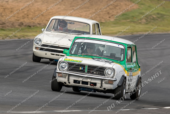 96 - Baskerville Historics 2018