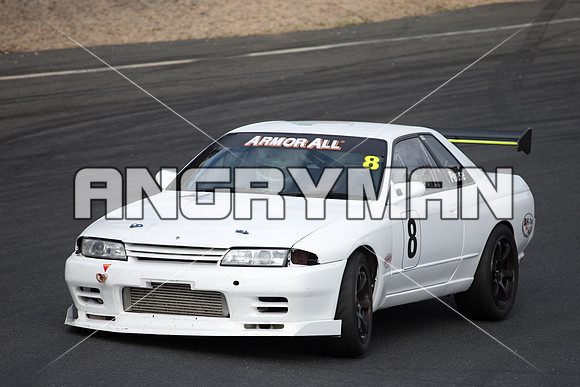 sports gt 8 - Super Series - 25th May 2014-13