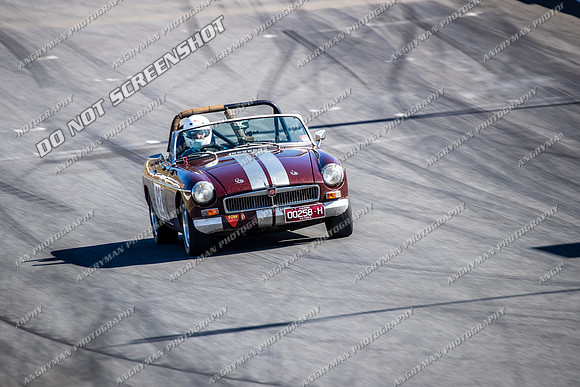 82 - Regularity - Marque Sportscars & Invited-4
