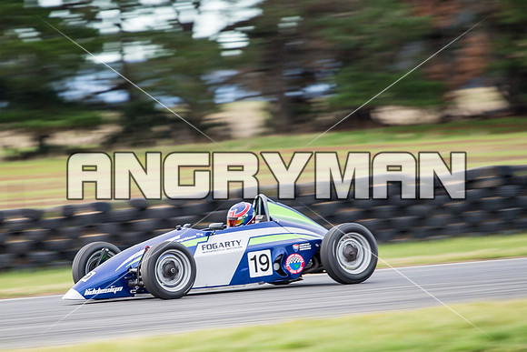 formula vee 19 - Super Series - 25th May 2014-2