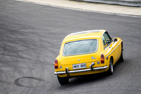 regularity 7 - Super Series - 25th May 2014-7