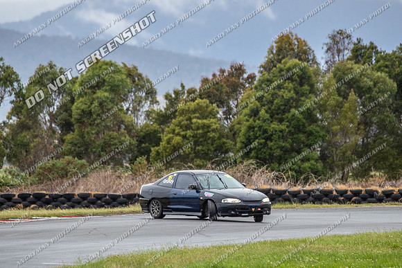 Super Sprint 16 - TCRC Rnd 6 - 1st Dec 2024-5