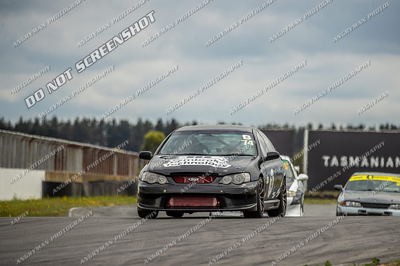 Sports GT 74 - TCRC Rnd 6 - 1st Dec 2024-7