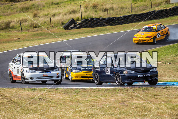 hyundai 123 - Super Series Rnd 6 - 16th Nov 2014-14