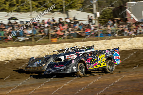 Late Model 72 T72 - 04 - Latrobe - 3rd Dec 2022-3