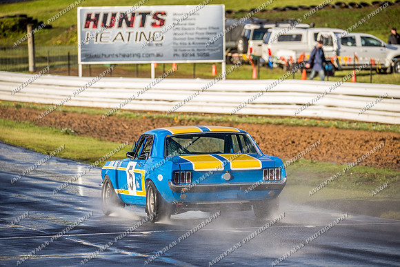 Group NC Over 2 Litre - 5 John Talbot - Saturday - 1st october 2016-16