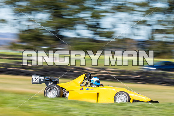 22 - Australian Supersprint Championship - Symmons Plains - 21st Sep 2014-26