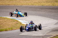Formula Vee 19 Liam Caplice - Super Series Rnd 6 - 16th Nov 2014-7