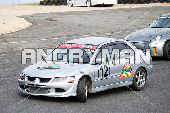 sports gt 12 - Super Series - 25th May 2014-15