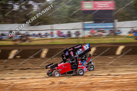 Formula 500 4 T4 - Friday-4