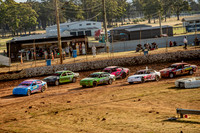 Street Stock 32 T32 - 09 - Carrick - 6th & 7th Jan 2023