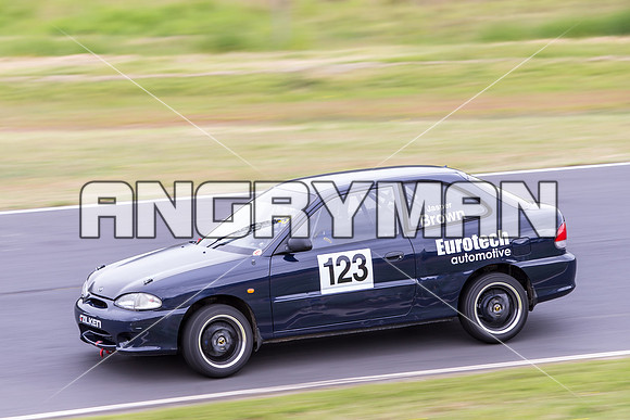 hyundai 123 - Super Series Rnd 6 - 16th Nov 2014