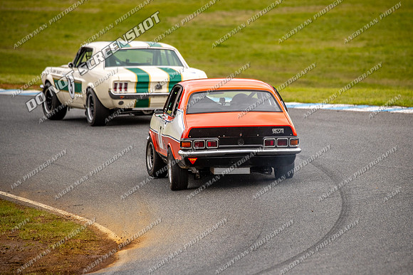 Group NB Over 3 Litre and NC Over 2 Litre - 7 - 04 - Sunday-3