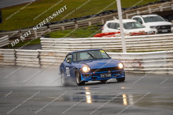Regularity Marque Sports Cars and Invited - 88 - 02 - Friday