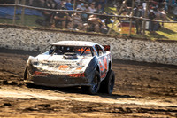 Super Sedan 3 V3 - 12 - Latrobe - 15th Jan 2022-3