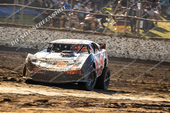 Super Sedan 3 V3 - 12 - Latrobe - 15th Jan 2022-3