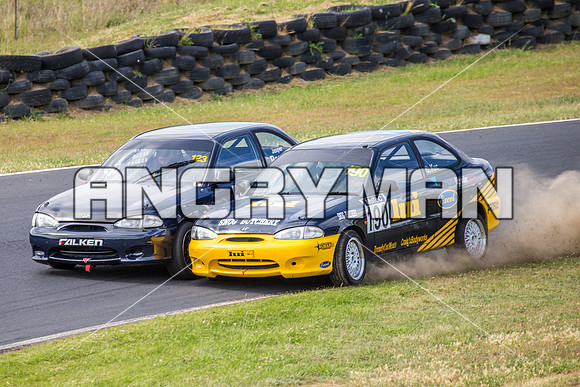 hyundai 190 - Super Series Rnd 6 - 16th Nov 2014-7