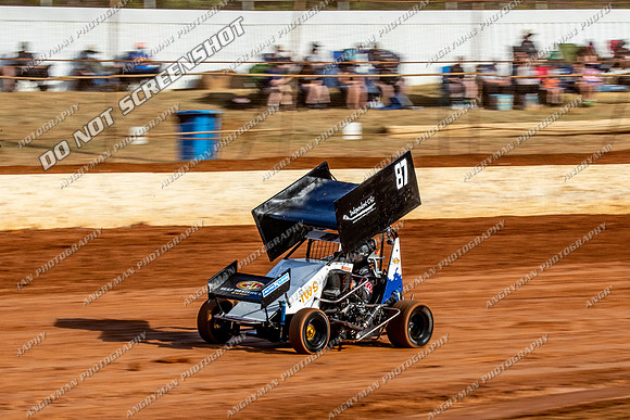 Formula 500 87 T87 - 14 - Carrick - 25th Jan 2022-2