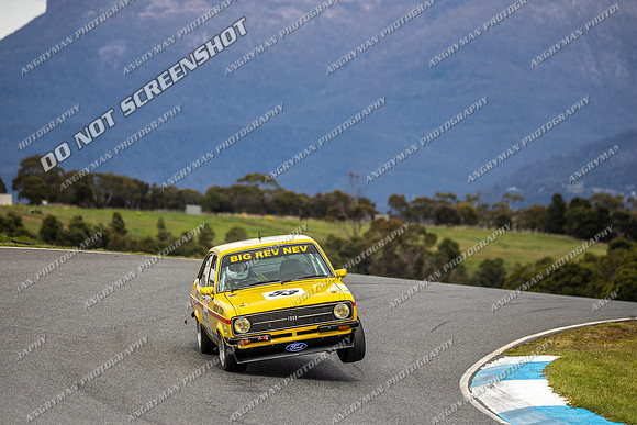 Heritage Touring Cars Group C - 53 - 03 - Saturday-9