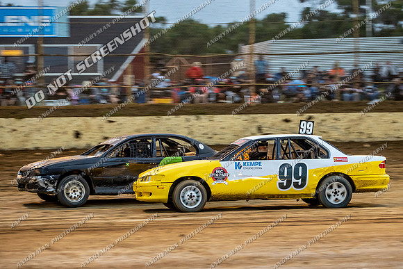 Street Stock 99 T99 - Saturday-7
