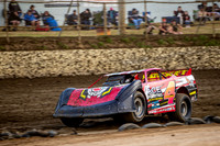 Super Sedan 4 T4 - 12 - Latrobe - 27th & 28th Jan 2023