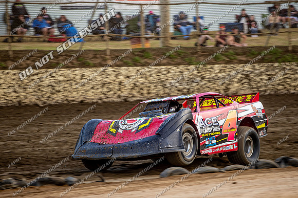 Super Sedan 4 T4 - 12 - Latrobe - 27th & 28th Jan 2023