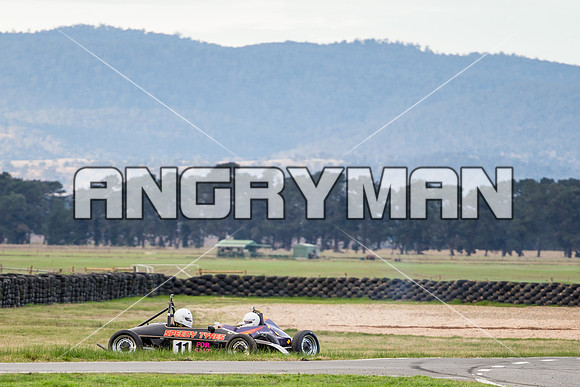 formula vee 11 - Super Series - 25th May 2014-11