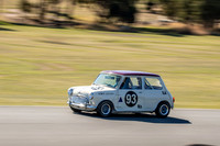 93 - Group NB Under 3 Litre & NC Under 2 Litre-5