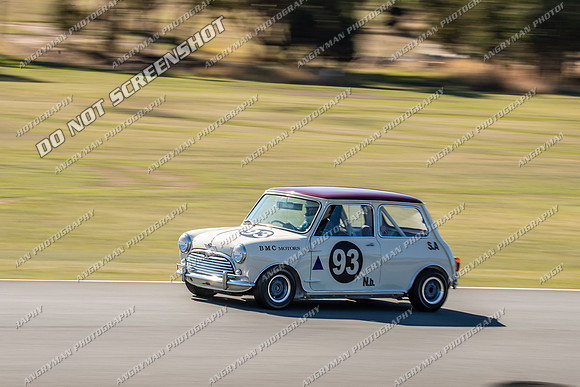 93 - Group NB Under 3 Litre & NC Under 2 Litre-5