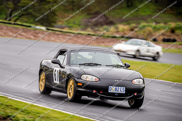 Regularity Marque Sports Cars & Invited - 61 Eammon Matthews - Saturday - 1st october 2016-8