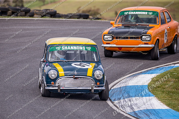 91 - Baskerville Historics 2018-3