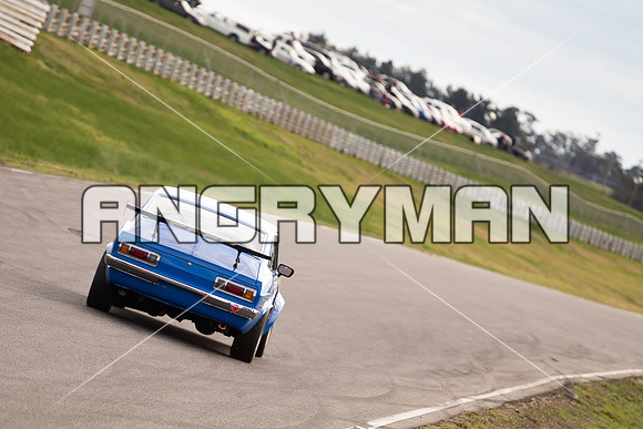 sports gt 37 - Super Series - 25th May 2014-16