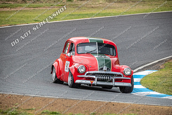 91 - Early Holden Regularity-16