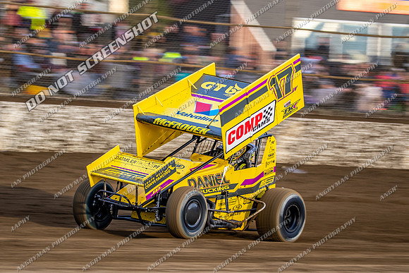 Sprintcar 17 W17 - 16 - Latrobe - 1st Feb 2020-3